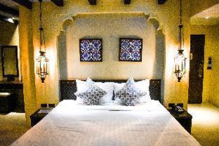 Talat Yot Hotel | Dewan Bangkok