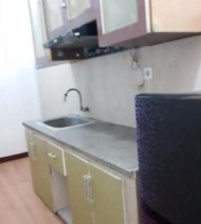 Denpasar Barat Apartment | Dewata ayu resident