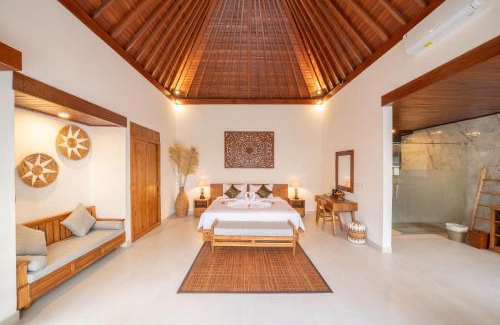Sebatu Villa | Dewi Kunti Villa