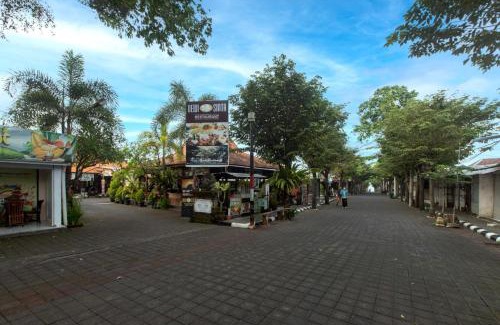 Beraban Hotel | Dewi Sinta Hotel and Restaurant