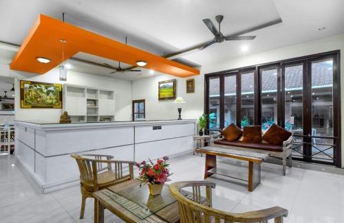 Beraban Hotel | Dewi Sinta Hotel and Restaurant