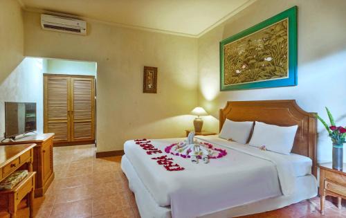 Beraban Hotel | Dewi Sinta Hotel and Restaurant