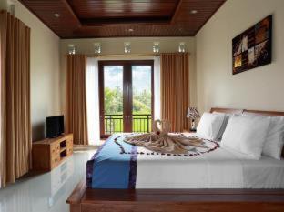 Melayang Villa | Dewi Sri Private Villa
