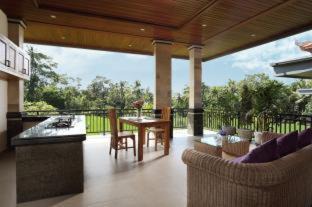 Melayang Villa | Dewi Sri Private Villa