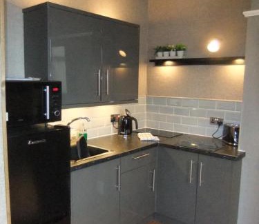 North Shore Apartment | Dewsbury House