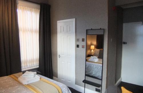 North Shore Apartment | Dewsbury House