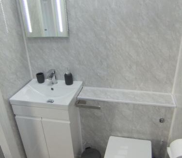North Shore Apartment | Dewsbury House
