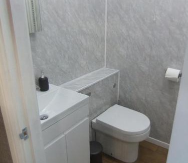 North Shore Apartment | Dewsbury House