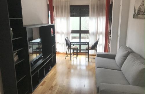 San Blas-Canillejas Apartment | DEYANIRA APTO 10 Madrid