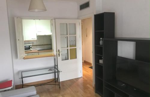 San Blas-Canillejas Apartment | DEYANIRA APTO 10 Madrid