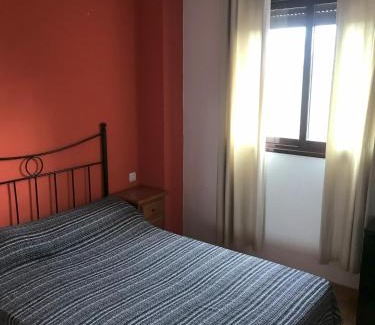 San Blas-Canillejas Apartment | DEYANIRA APTO 10 Madrid