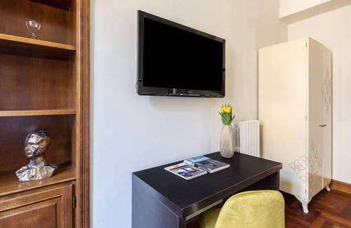 Repubblica Apartment | DEZA cozy places apartments