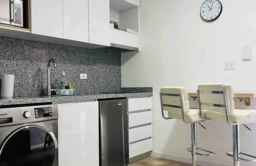 Suba Apartment | DF*|Reservado loft+Gym+Coworking D03