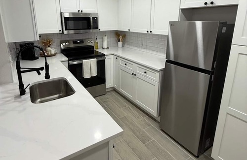 Grand Prairie House | DFW Central Home