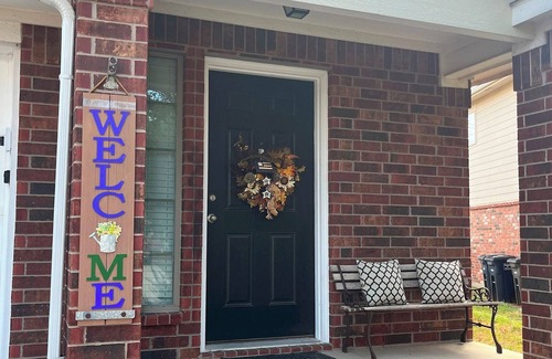 Fort Worth Apartment | DFW - Room C - One Bedroom Apartment, Sleeps 1