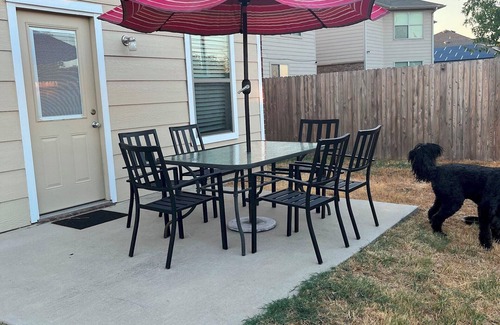 Fort Worth Apartment | DFW - Room D - One Bedroom Apartment, Sleeps 1
