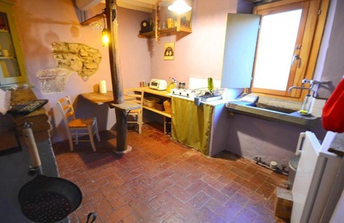 Pontito Apartment | DG Lucchio