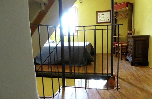 Pontito Apartment | DG Lucchio