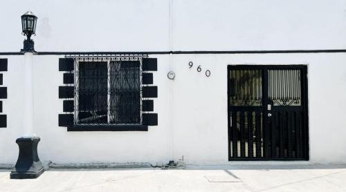 Monterrey Centro Apartment | DGM Lofts MTY MN 960 C centro cerca de todo