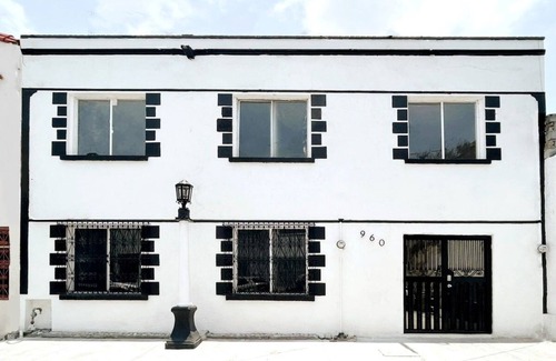 Monterrey Centro Apartment | DGM Lofts MTY MN 960 A centro cerca de todo