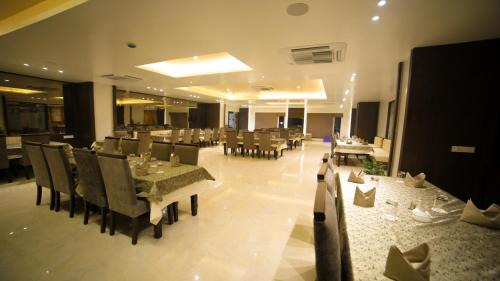 Bodh Gaya Hotel | Dhamma Grand Hotel Resort