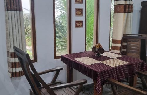 Wadduwa Hotel | Dhammika Beach Palace