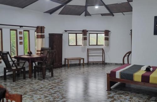 Wadduwa Hotel | Dhammika Beach Palace