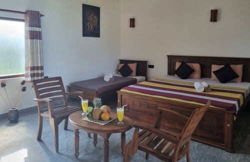 Wadduwa House | Dhammika Beach Palace