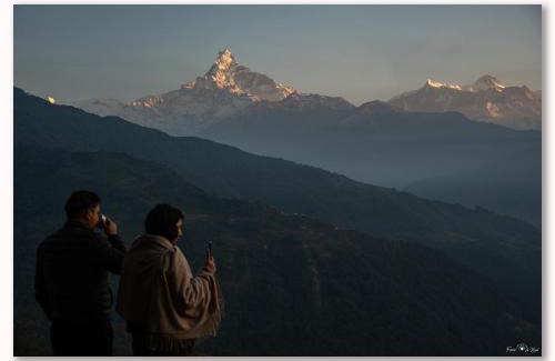 Dhampus Hotel | Dhampus Village Eco Lodge