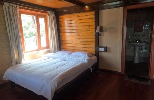 Dhampus Hotel | Dhampus Village Eco Lodge