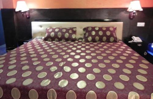 Dhanaulti Hotel | Dhanolti Apple Orchard Resort