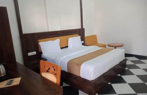 Bundi Hotel | DHANWA RESORT, A UNIT OF SATKAR HOTEL AND RESORTs