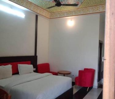 Bundi Hotel | DHANWA RESORT, A UNIT OF SATKAR HOTEL AND RESORTs