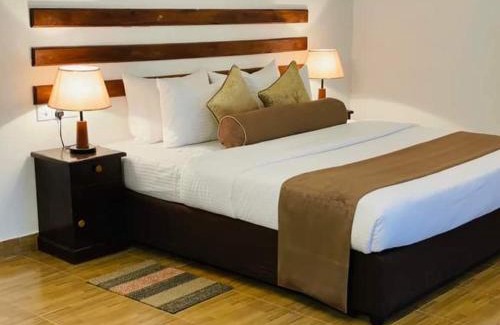 Habarana House | Dhanwanthari Home Stay Habarana