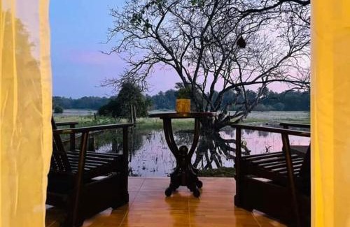 Habarana House | Dhanwanthari Home Stay Habarana