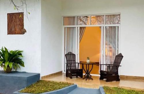 Habarana House | Dhanwanthari Home Stay Habarana
