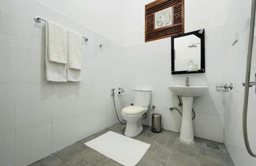 Habarana House | Dhanwanthari Home Stay Habarana