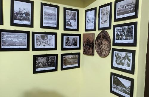 Munsyari Hostel | DHARAMSHALA inn MUNSYARI