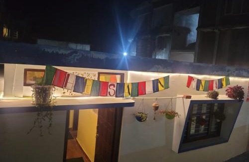 Munsyari Hostel | DHARAMSHALA inn MUNSYARI