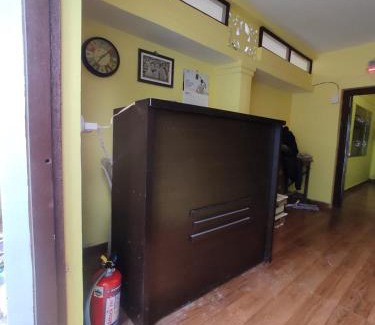 Munsyari Hostel | DHARAMSHALA inn MUNSYARI