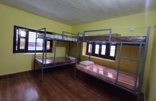 Munsyari Hostel | DHARAMSHALA inn MUNSYARI