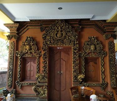 Padangbai House | Dharma homestay
