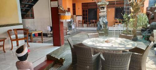 Padangbai House | Dharma homestay