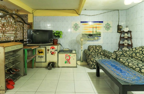 Bungurasih House | Dharmawati Homestay