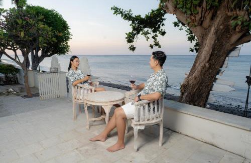 Amed Resort | Dhauteya Villa