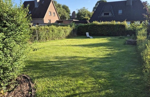 Dersau House | DHH am See, Fam. Rohweder