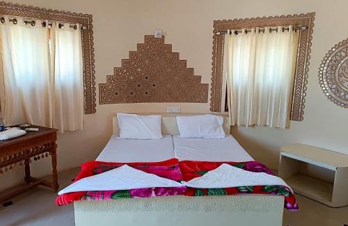 Dholavira Hotel | Dholavira Tourism Resort