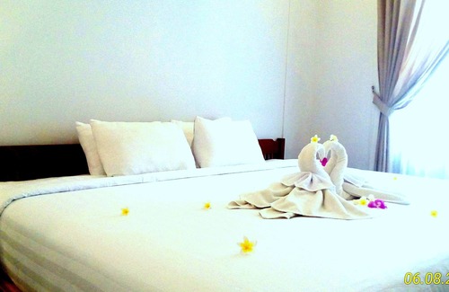 Mengwi Hotel | Dhyanapura City Hotel