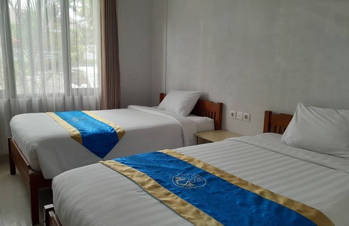 Mengwi Hotel | Dhyanapura City Hotel
