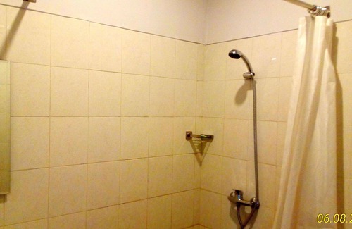 Mengwi Hotel | Dhyanapura City Hotel